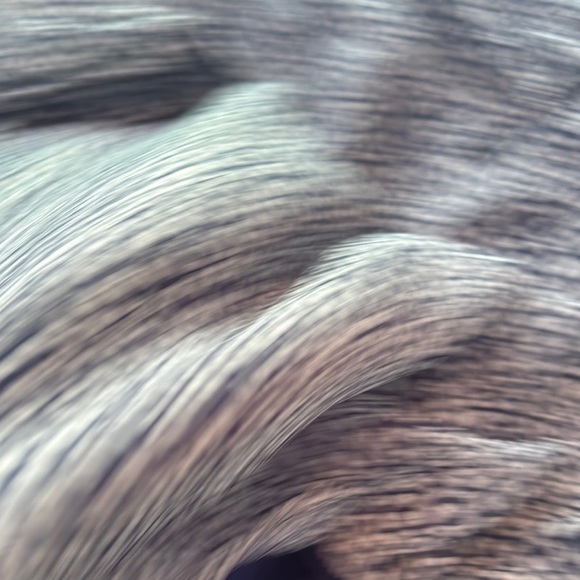 Women’s leopard print blue and white blouse xl - Picture 7 of 14